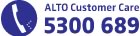 ALTO Customer Care - 5300 689